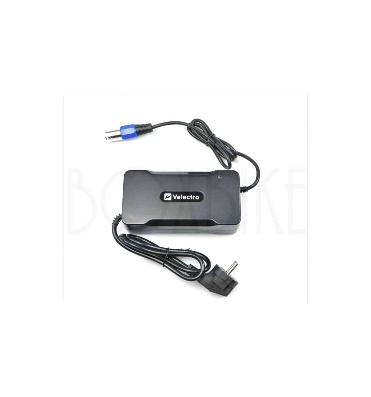 48V / 53,3V Hurtiglader - XLR 3-pin - 4A