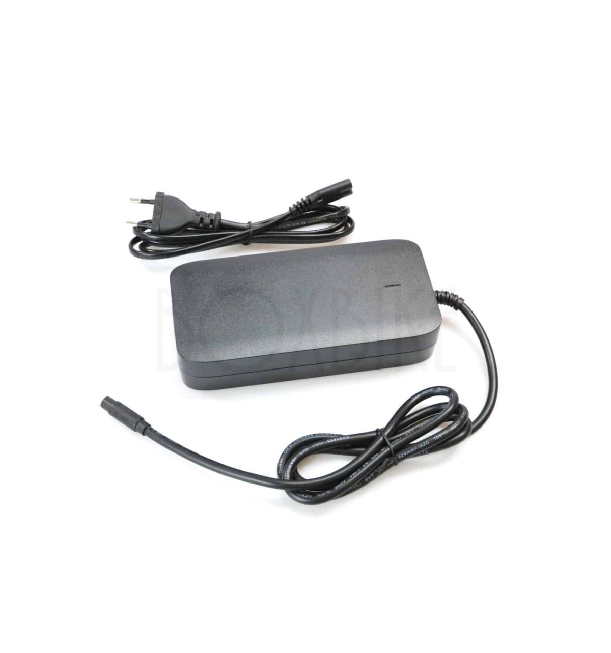 48V / 54,6V Hurtiglader - Julet 3-pin - 3A