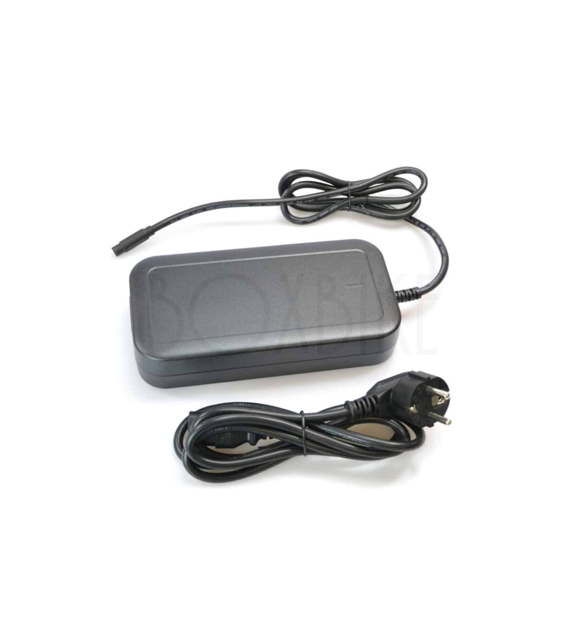 48V / 54,6V Superlader - Julet 3-pin - 4,5A 100%