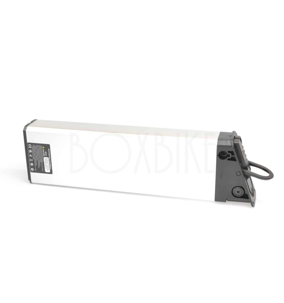 48V / 17,5Ah batteri for MATE X - 840Wh Samsung