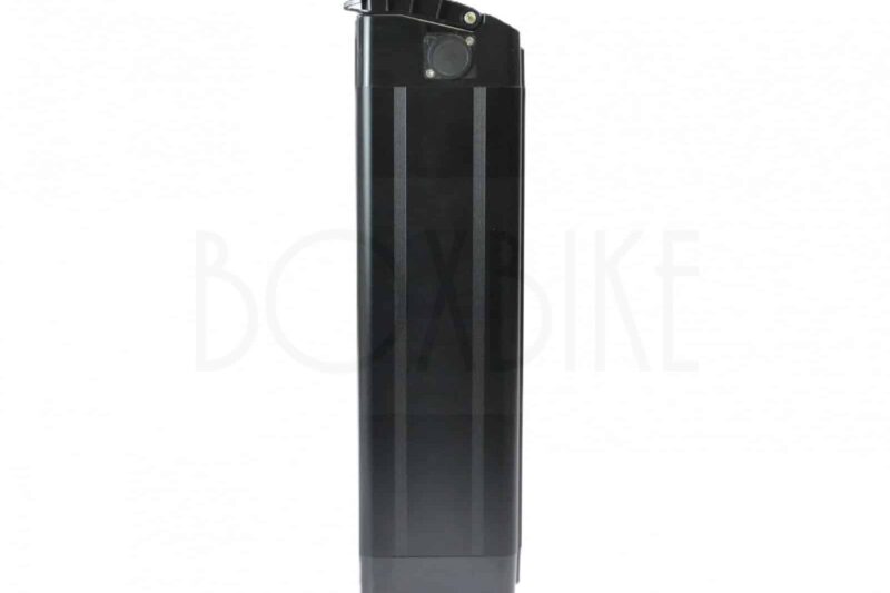 48V / 17,5Ah batteri til RAWBIKE 750W 1-4 - 840Wh