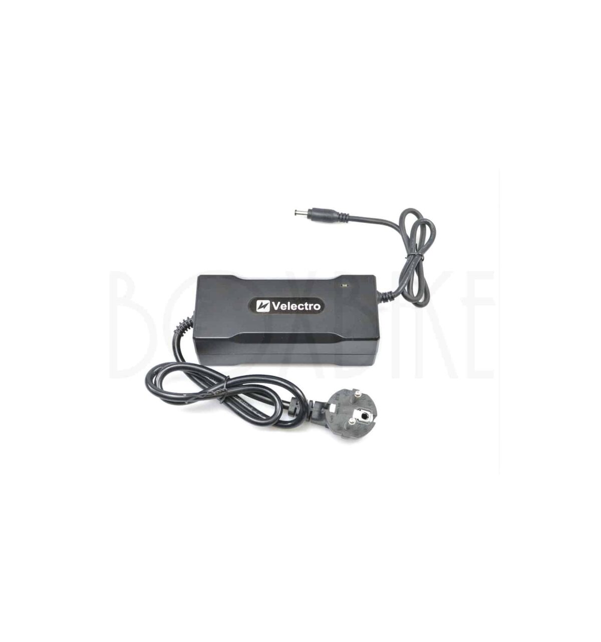 52V / 58,8V lader - DC2.1 - 2A