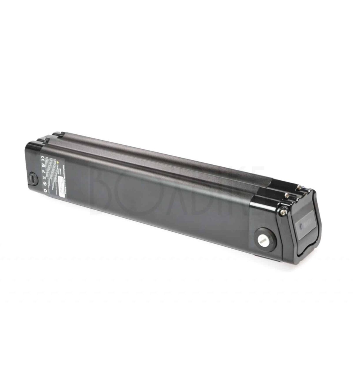 36V / 15,6Ah batteri - 562Wh