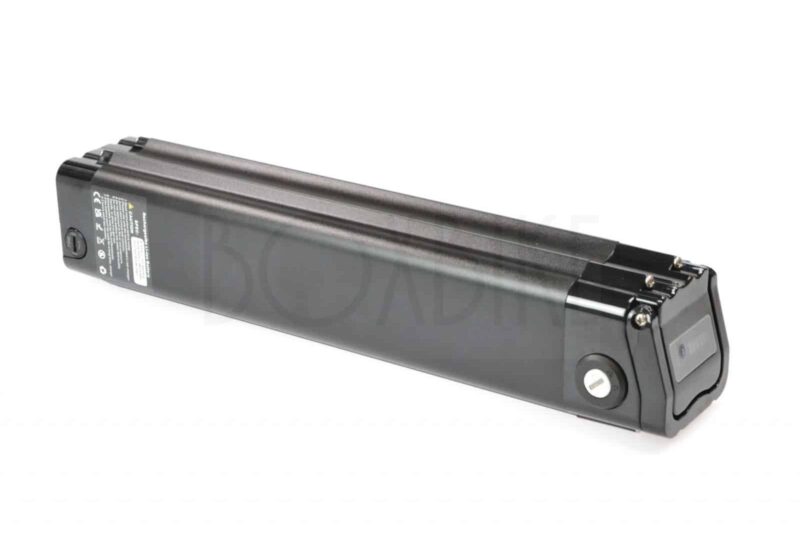 36V / 19,2Ah batteri - 691Wh