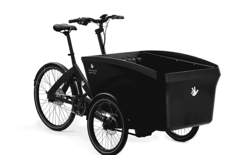 Triobike Boxter Air 2