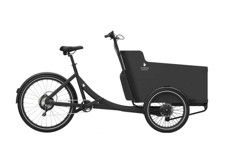 Triobike Hafnia