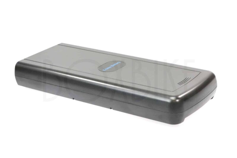 36V / 12,8Ah batteri- 460Wh