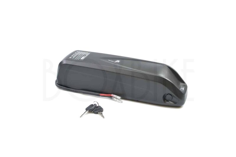 36V / 13Ah batteri - 4-pins - 468Wh