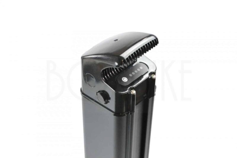 36V / 15Ah batteri til Ecoride - 576Wh Samsung