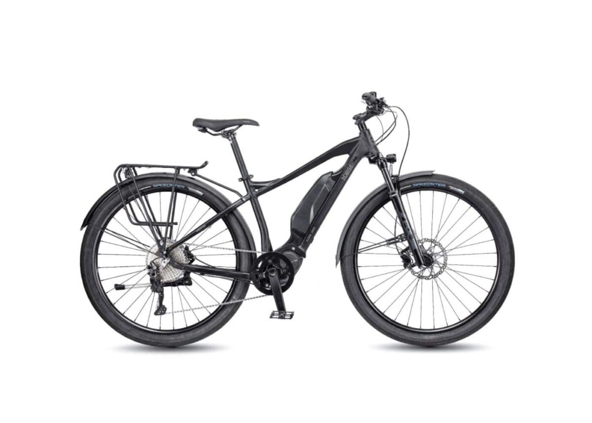 DBS Epsilon Q5.1 unisex