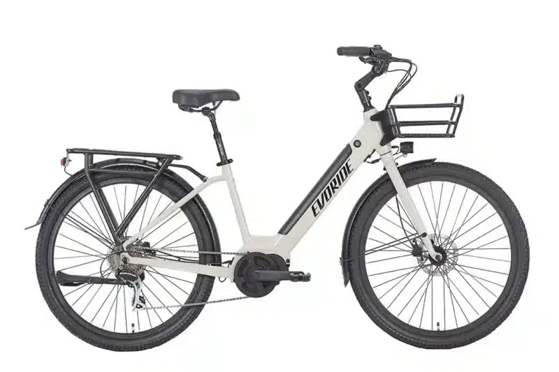 Evoride City 2