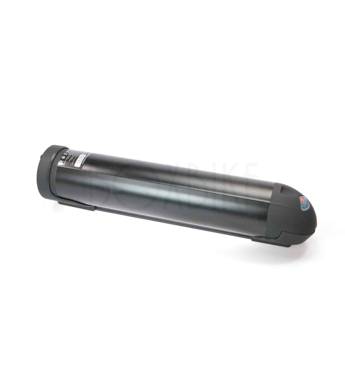 36V / 16Ah flaskebatteri - 576Wh