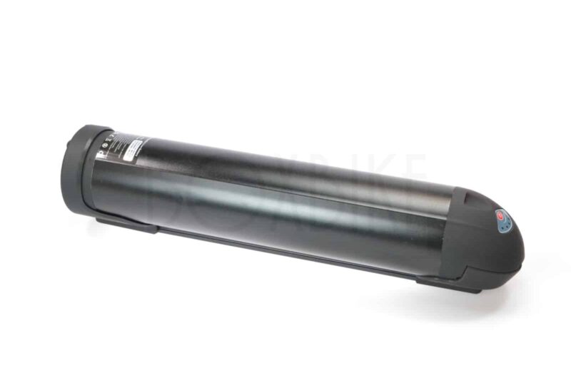 36V / 16Ah flaskebatteri - 576Wh