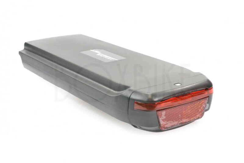 36V / 14,5Ah Phylion SF03 batteri - 522 Wh
