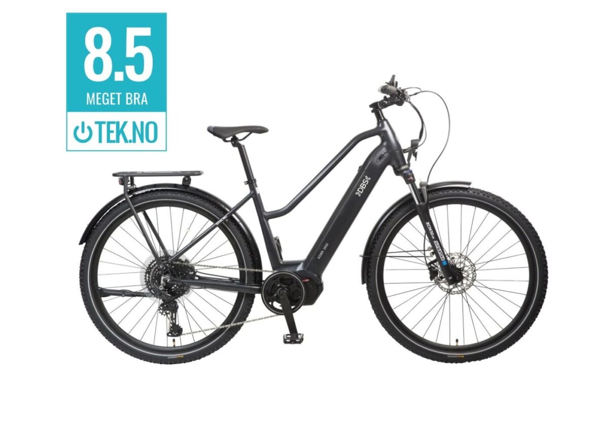 DBS Isfugl M6.1