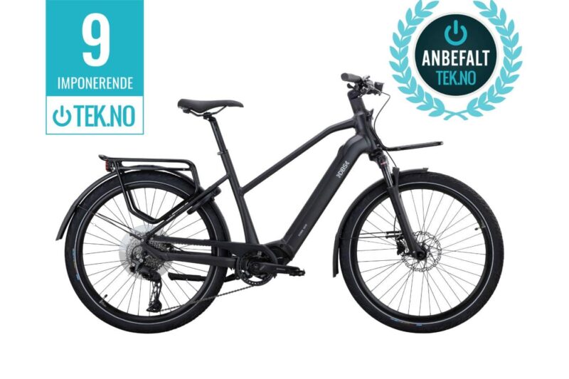 DBS Kongeørn T6.1 unisex