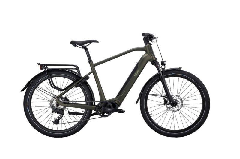DBS Nattergal B5.0 herre