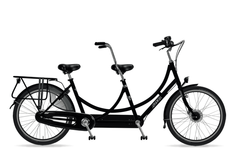 Tandem Kort
