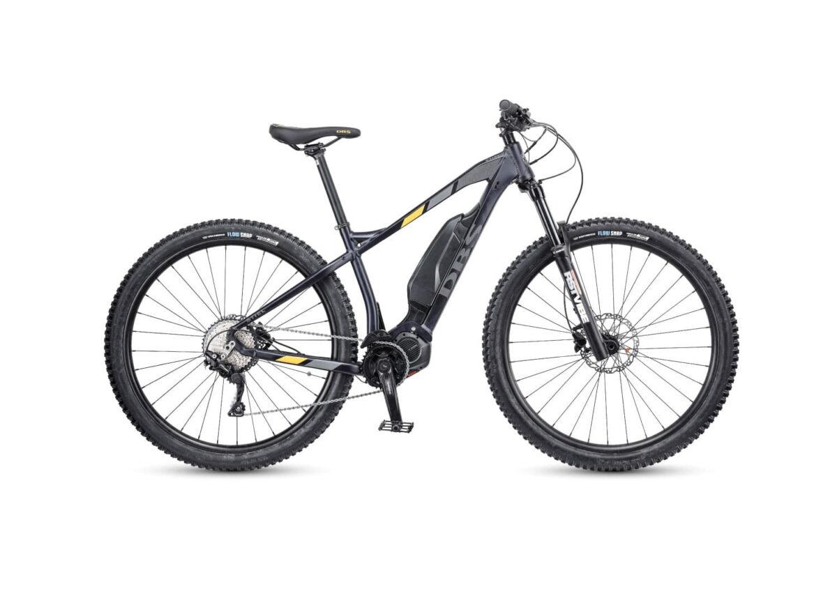 DBS Stiel MTB unisex