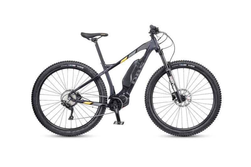 DBS Stiel MTB unisex