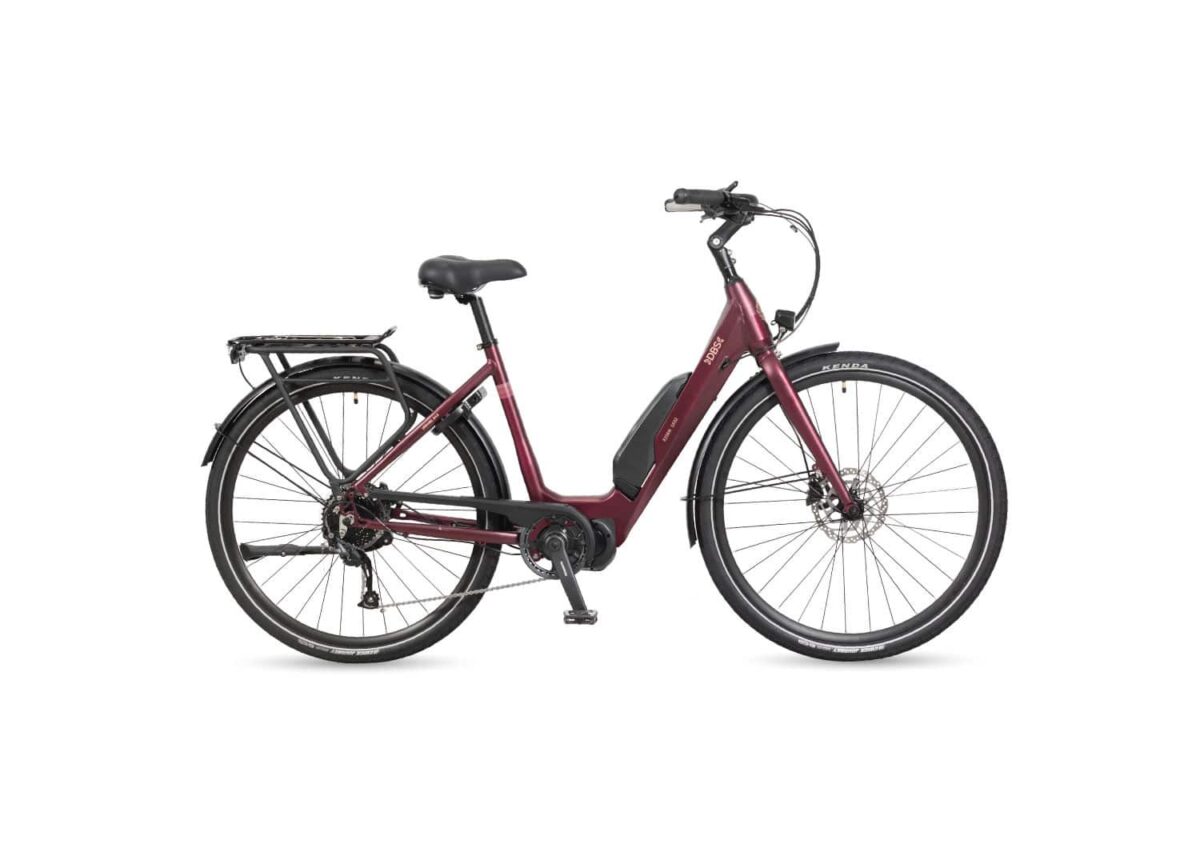 DBS Urbanel B4.3 unisex