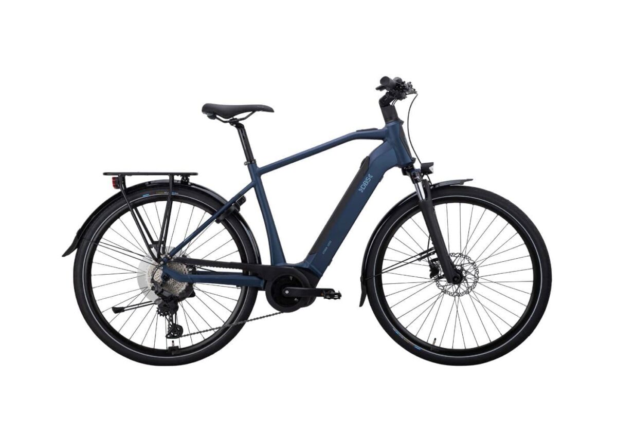 DBS Vandrefalk K5.0 herre