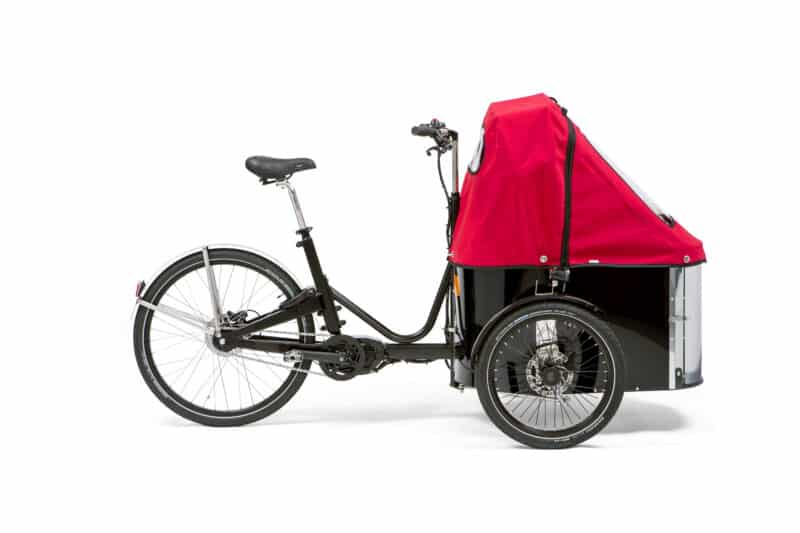 Nihola family extra low Gen2