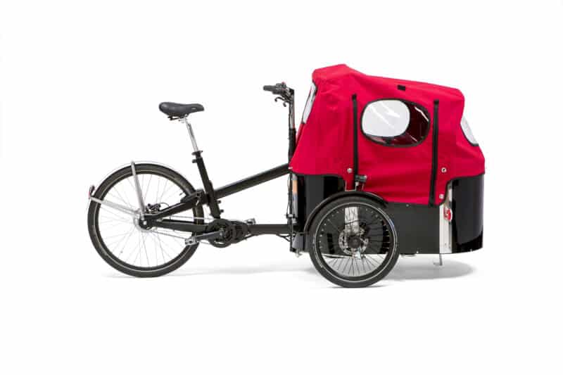 Nihola 4.0 Gen2