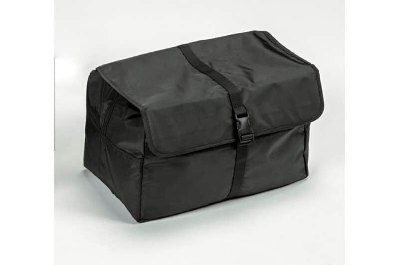 Bag for frontkurv
