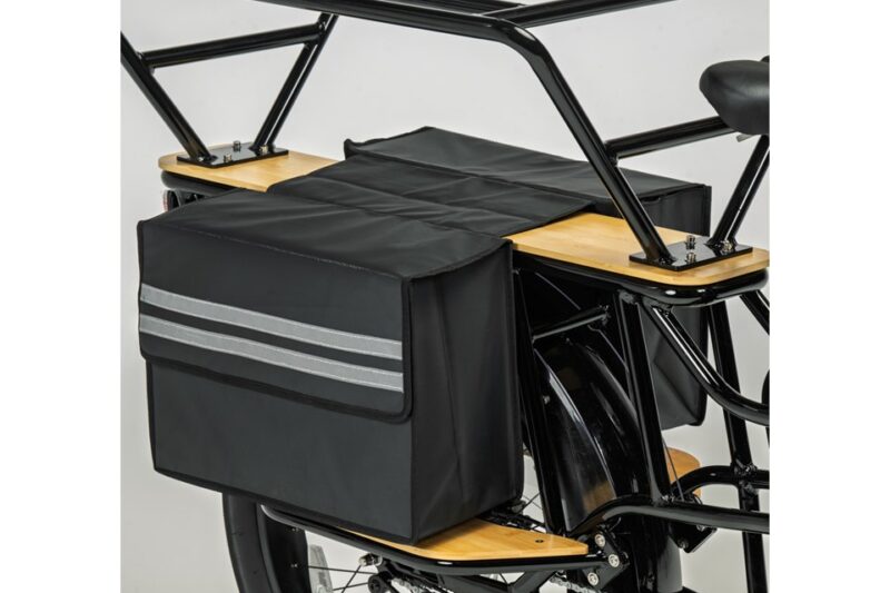 Bag for Longtail rack