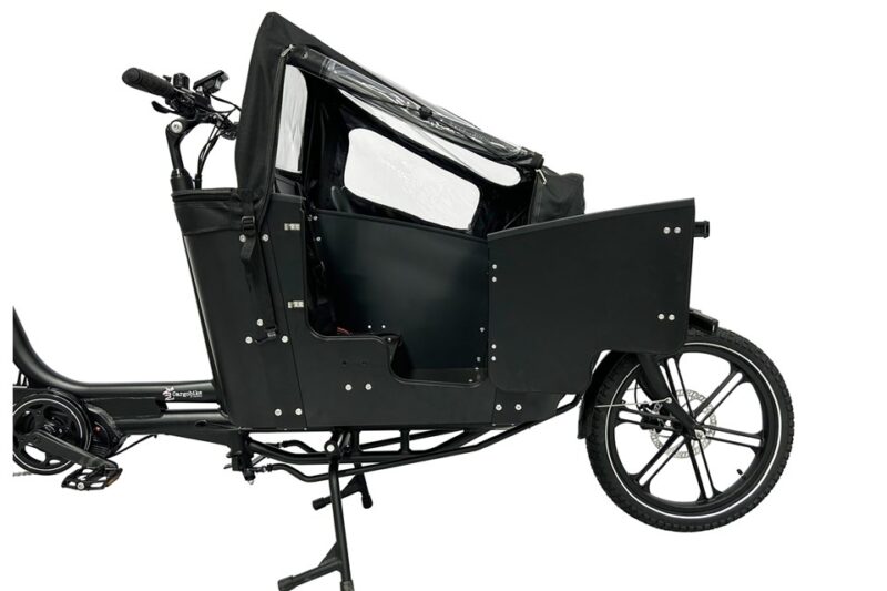 Canopy Long Lite 2025