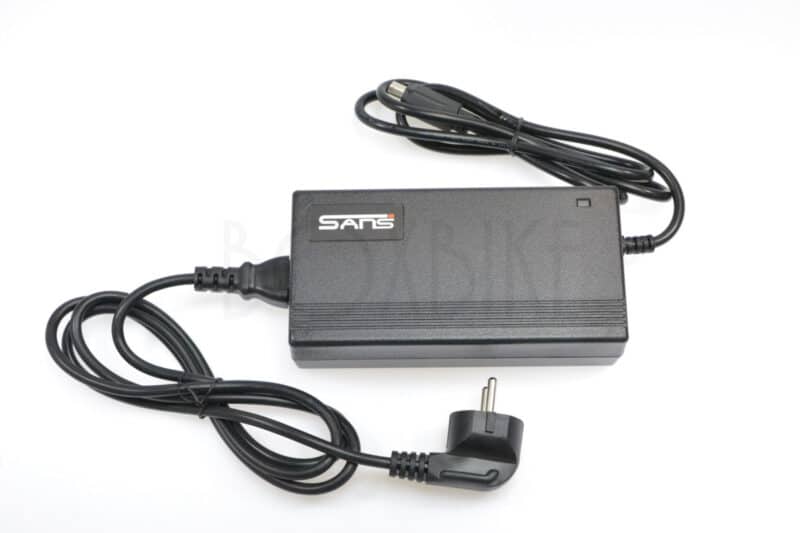 36V / 3A / Phylion 5-pin