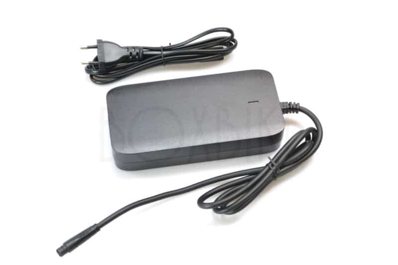 Lader 36V / 3A / Higo Z311 / hurtig / 100%