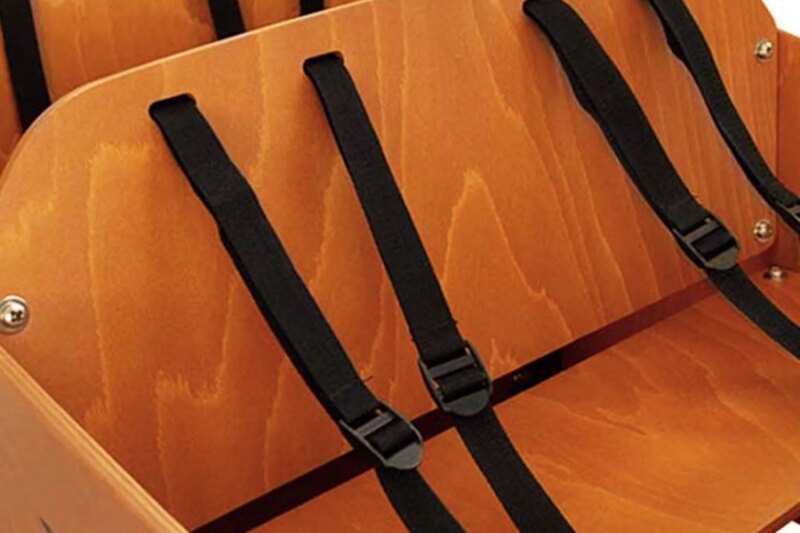 Ekstra setebenk, Babboe City