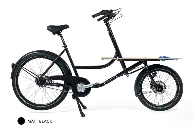 Bicicapace E-Pelican  EP6