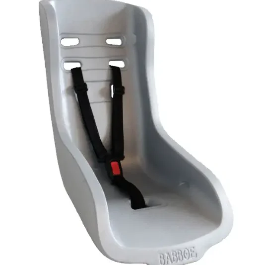 Babysete 8-18 mndr sølv, Babboe