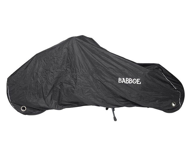 Sykkelpysj, Babboe City m.fl.