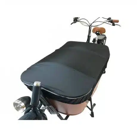 Flatt trekk til Babboe City