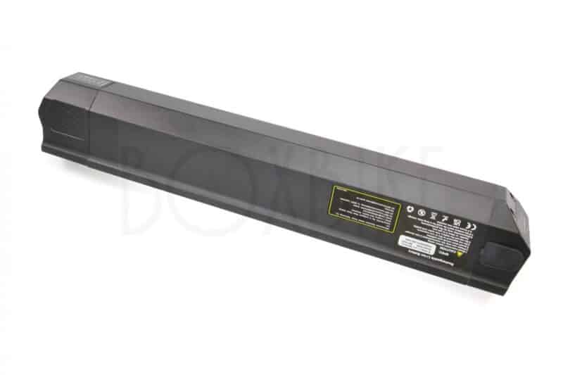 XXL Velocity White batteri