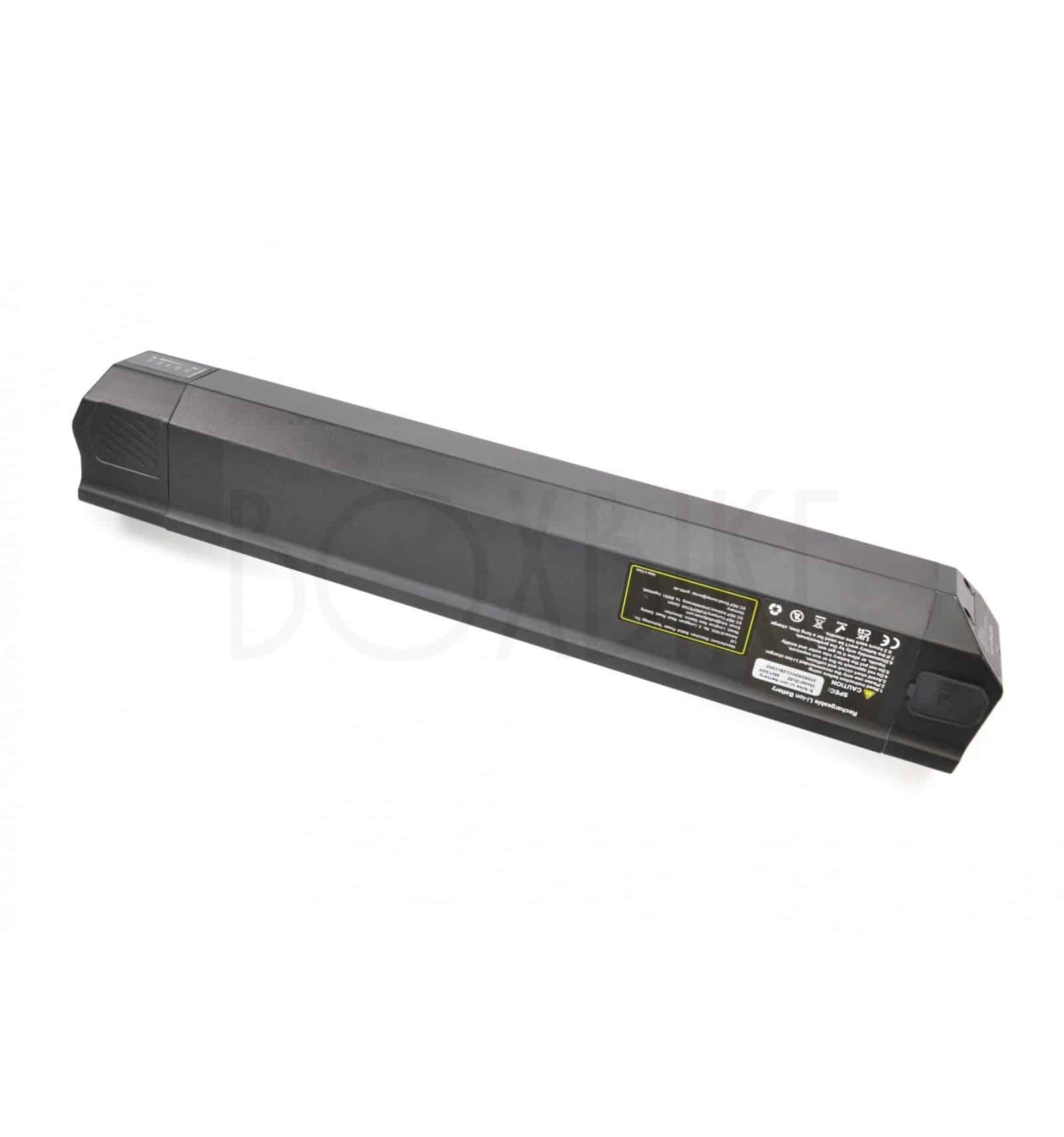 Batteri till XXL White VeloCity Energy elsykkel