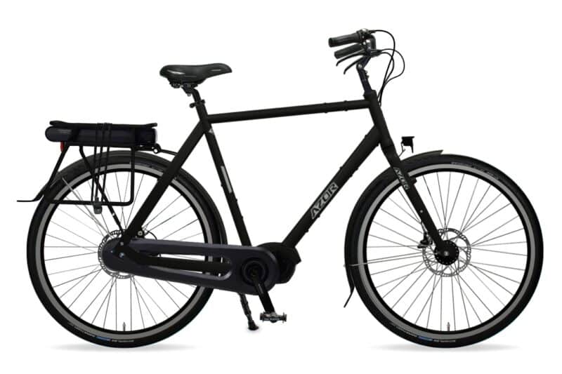 Azor Flevoland Sporty