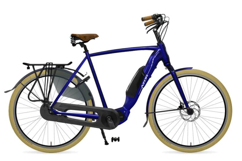 Azor Kijkduin Sporty
