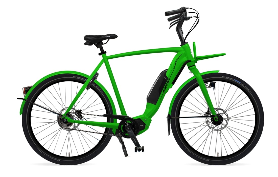 Azor Marken Sporty