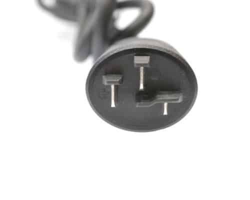 Bosch lader