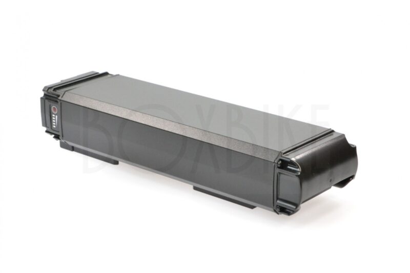 Shimano Steps Elsykkel batteri
