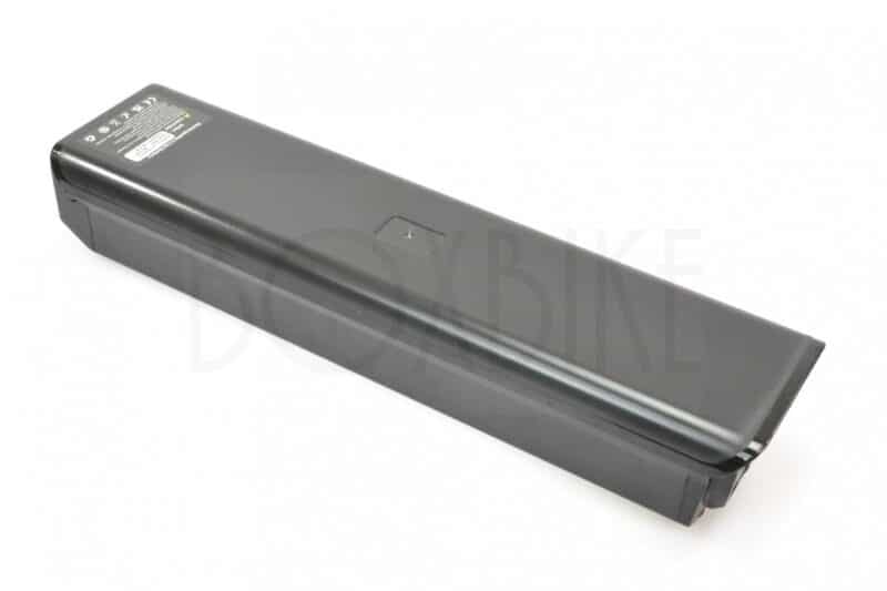 Batteri til XXL White VeloCity Energy elsykkel – 36V / 12Ah / 432Wh