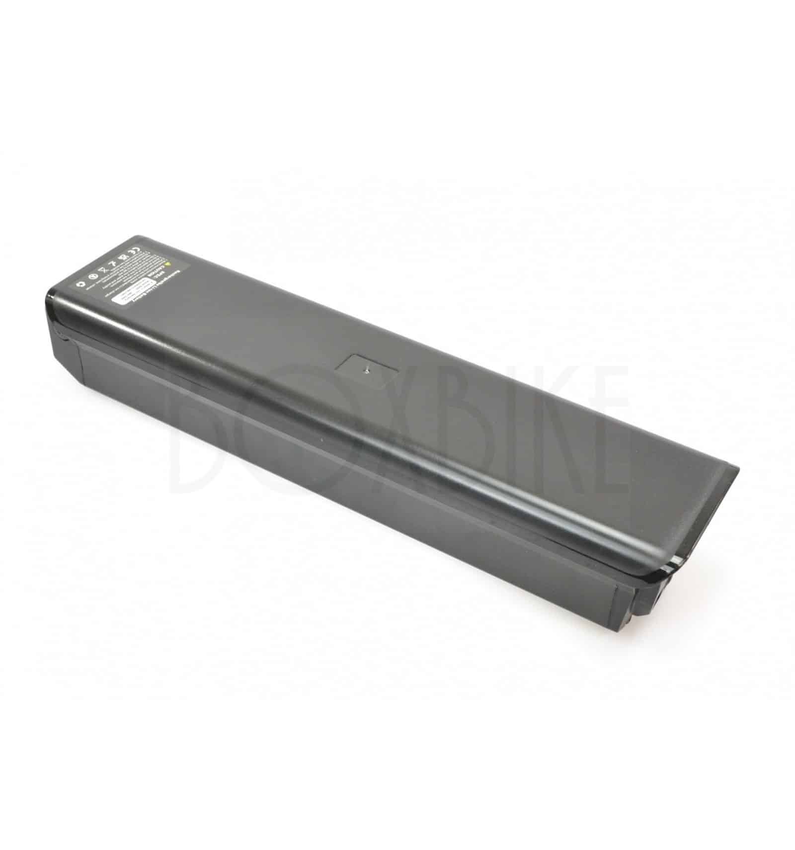 Batteri til XXL White VeloCity Energy elsykkel – 36V / 12Ah / 432Wh