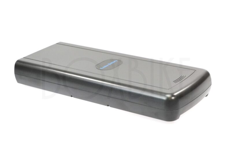 Batteri 36V / 10,4Ah til Batavus E-GO B serie