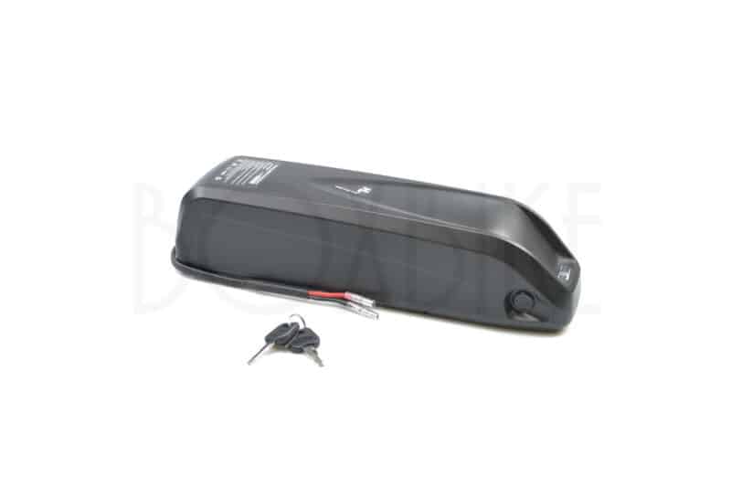 Batteri 36V / 13Ah til Cargobike, Lifebike, Evobike m.fl.