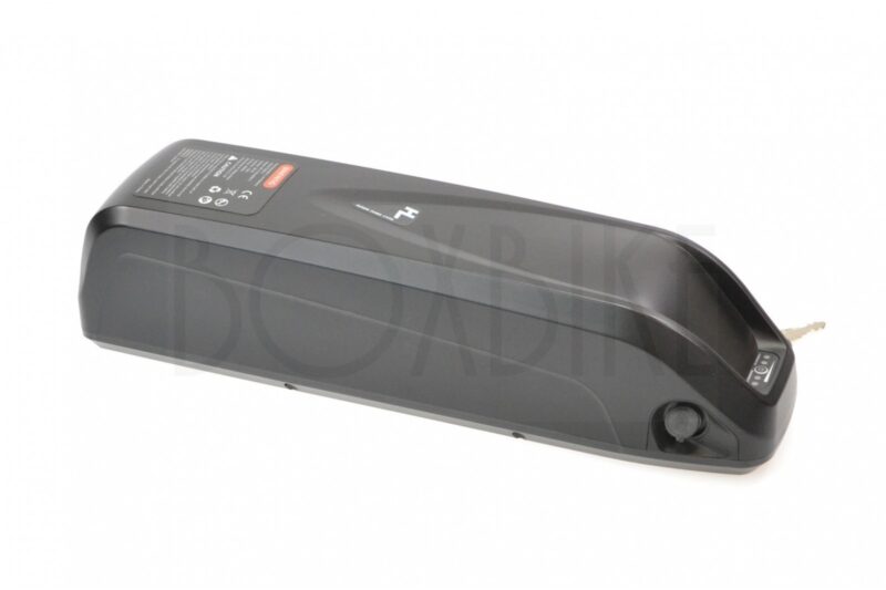 Batteri 36V / 13Ah Bafang BT F150.B468.C 5 pin